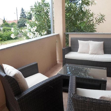 Apartments Golic Biograd Na Moru Extérieur photo