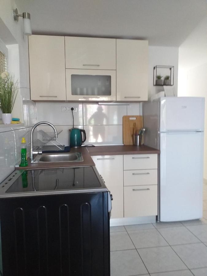 Apartments Golic Biograd Na Moru Extérieur photo