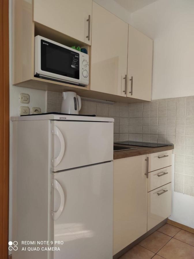 Apartments Golic Biograd Na Moru Extérieur photo