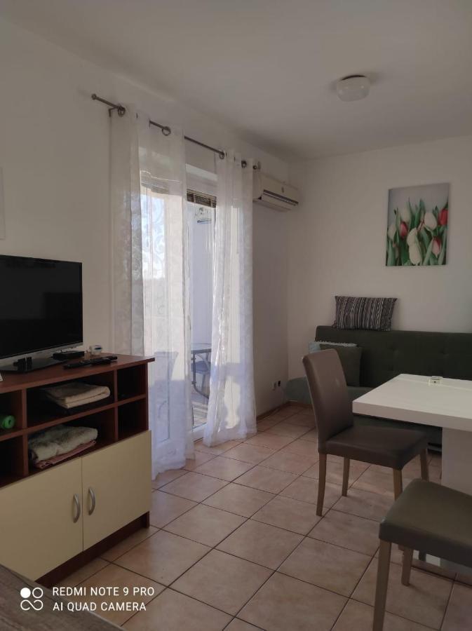 Apartments Golic Biograd Na Moru Extérieur photo