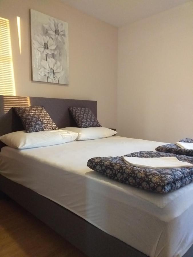 Apartments Golic Biograd Na Moru Extérieur photo