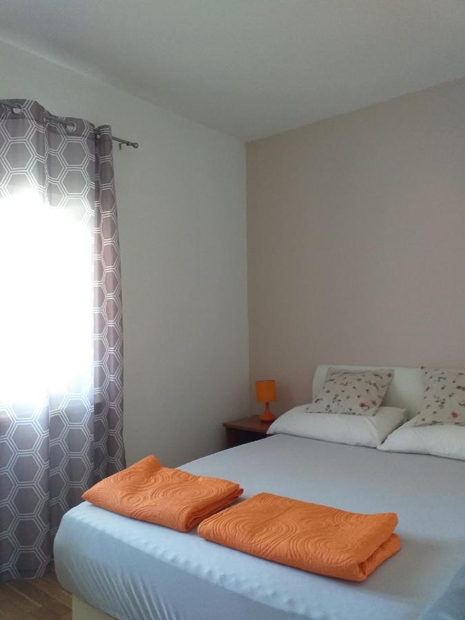 Apartments Golic Biograd Na Moru Extérieur photo