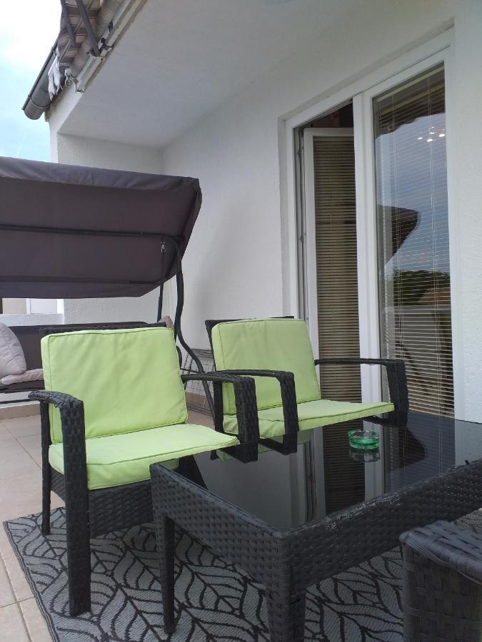 Apartments Golic Biograd Na Moru Extérieur photo