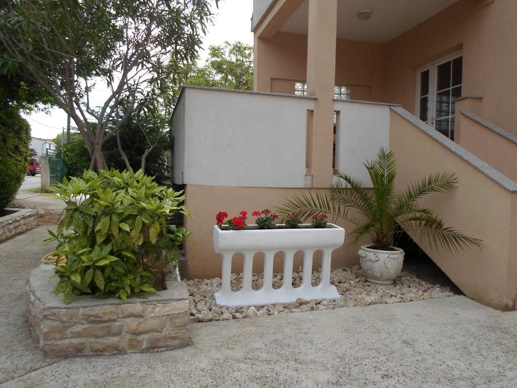 Apartments Golic Biograd Na Moru Extérieur photo