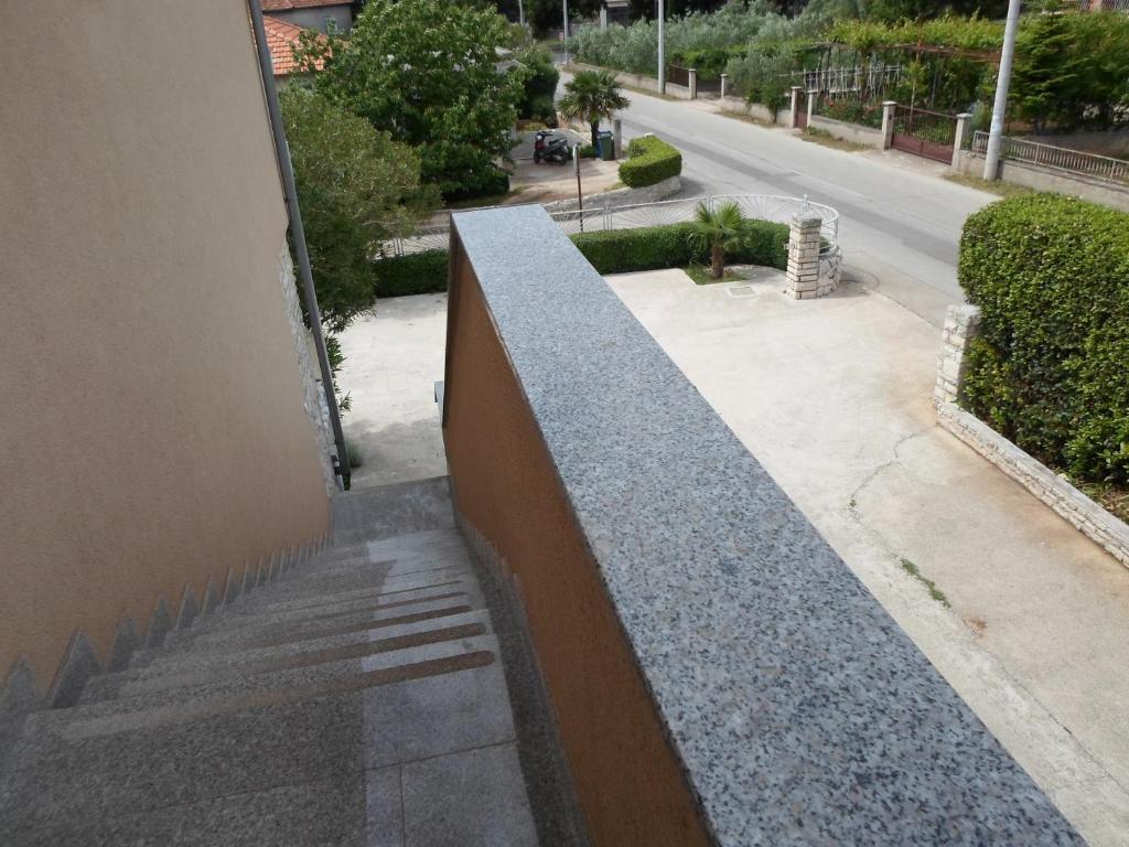 Apartments Golic Biograd Na Moru Chambre photo