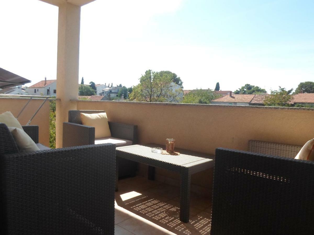 Apartments Golic Biograd Na Moru Extérieur photo