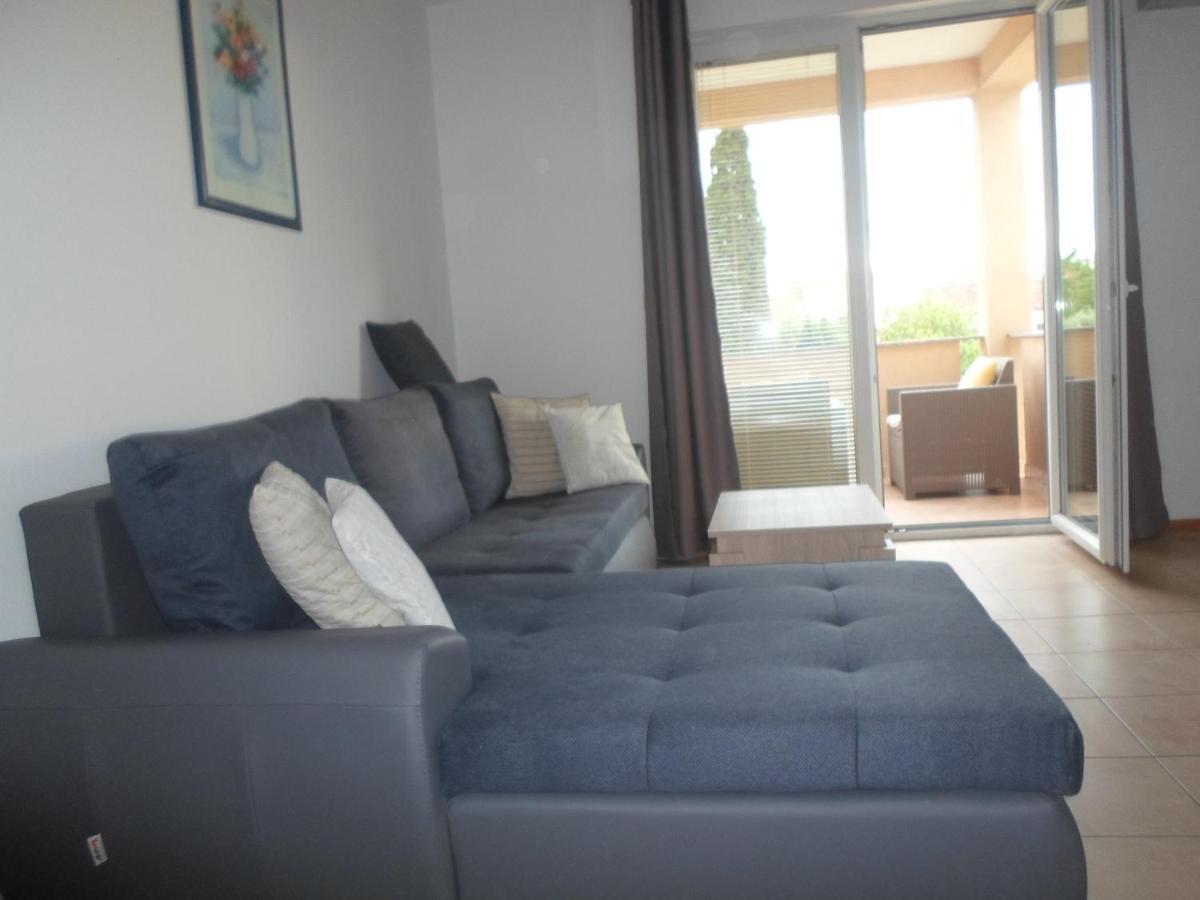 Apartments Golic Biograd Na Moru Extérieur photo